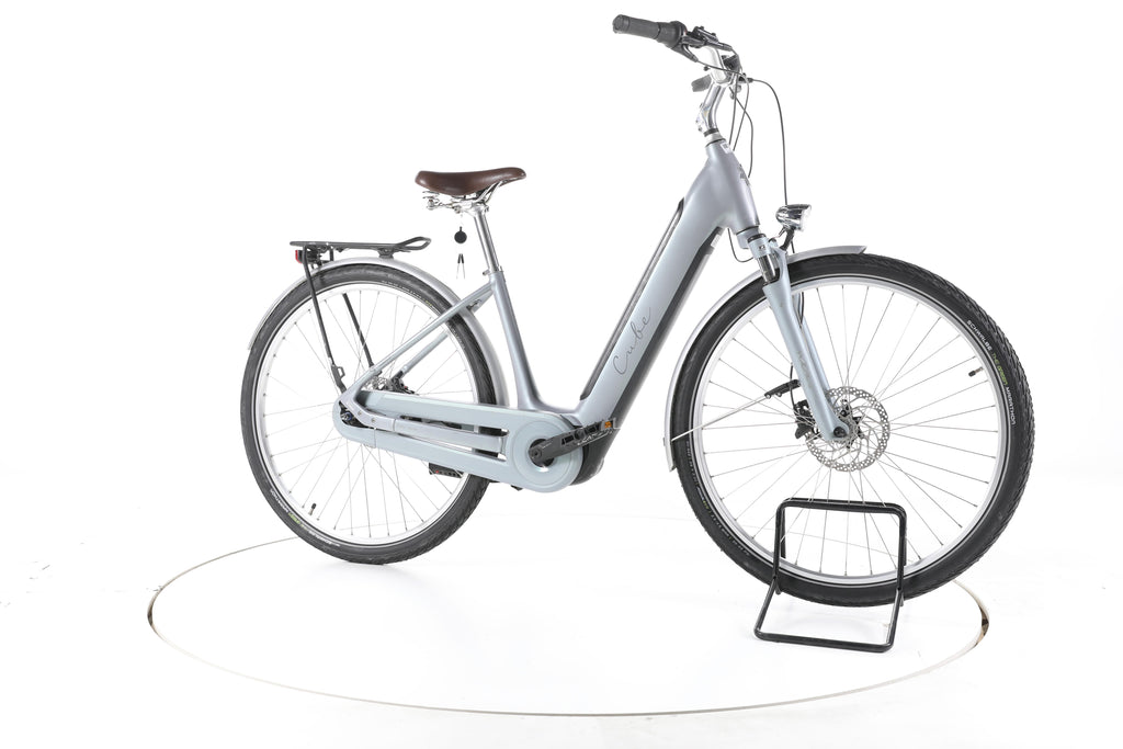Cube Ella Cruise Hybrid 500 City E-Bike Tiefeinsteiger - Image 2