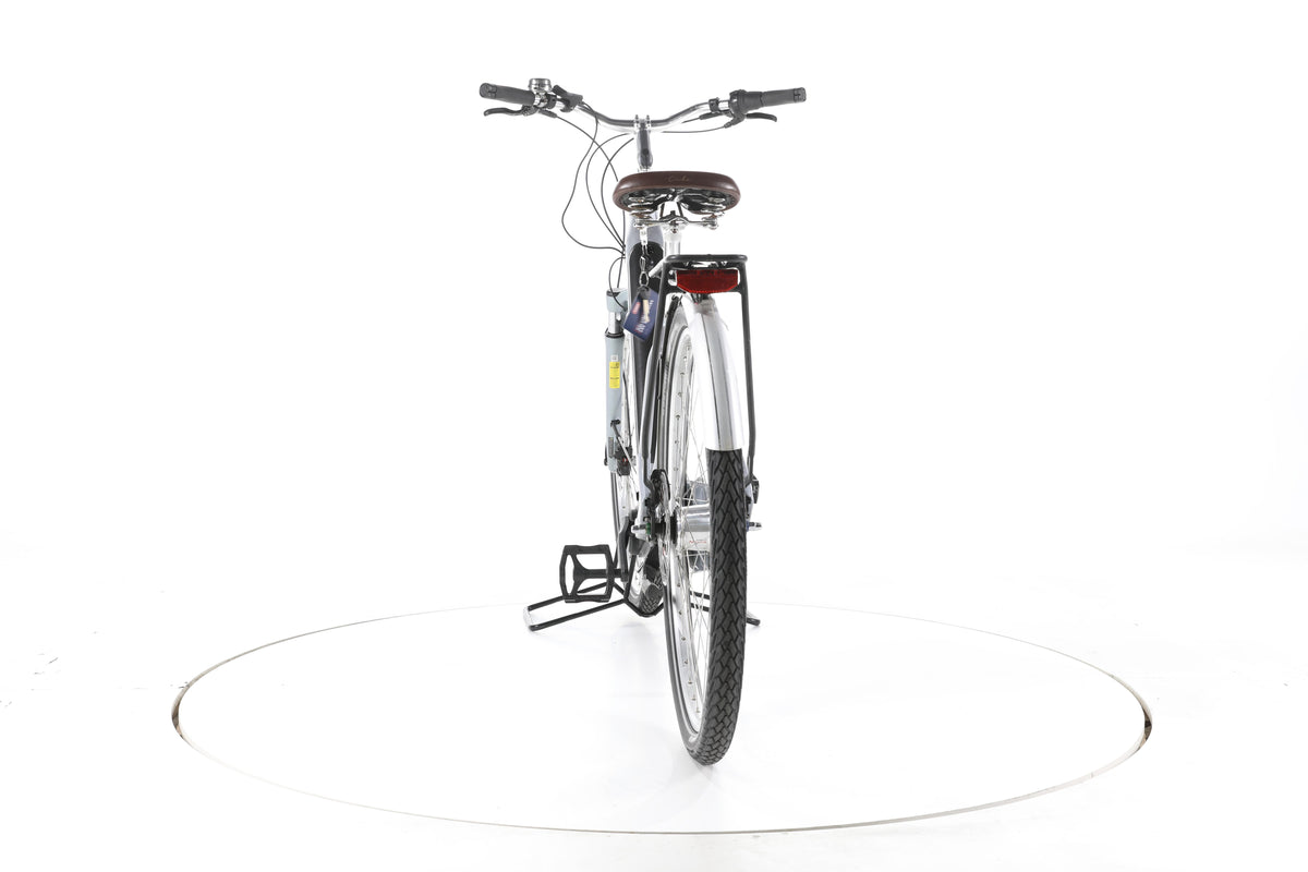 Cube Ella Cruise Hybrid 500 City E-Bike Tiefeinsteiger - Image 10