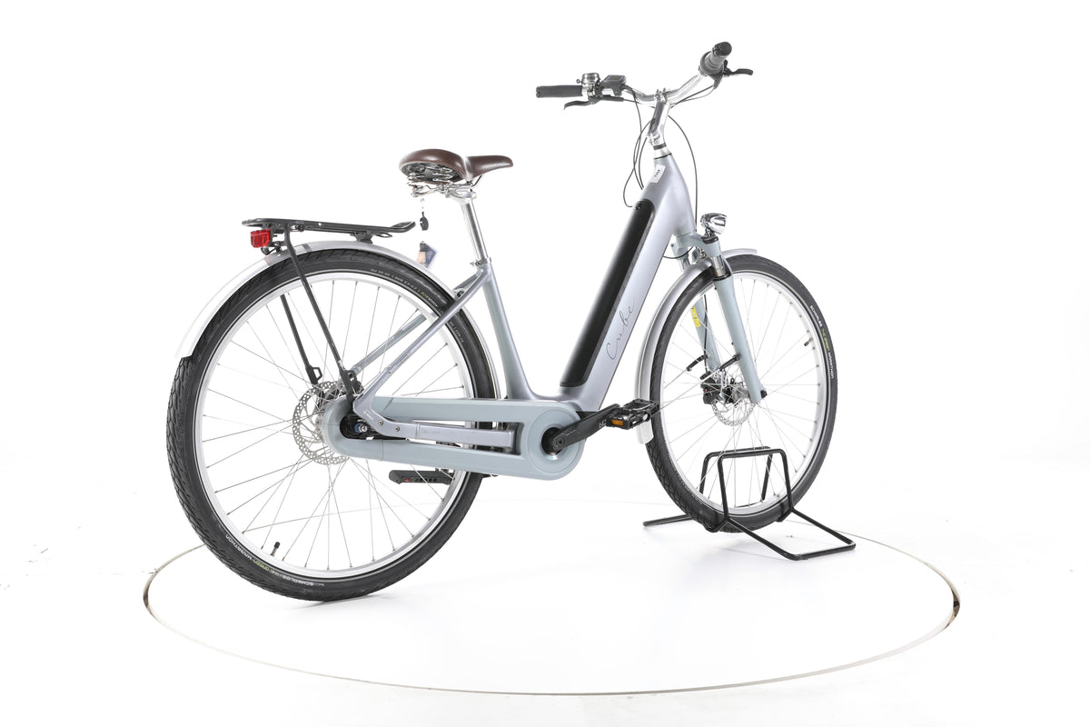 Cube Ella Cruise Hybrid 500 City E-Bike Tiefeinsteiger - Image 12