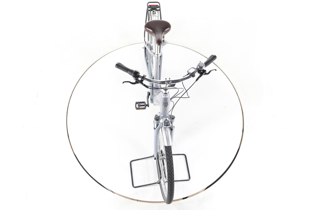 Cube Ella Cruise Hybrid 500 City E-Bike Tiefeinsteiger - Image 16
