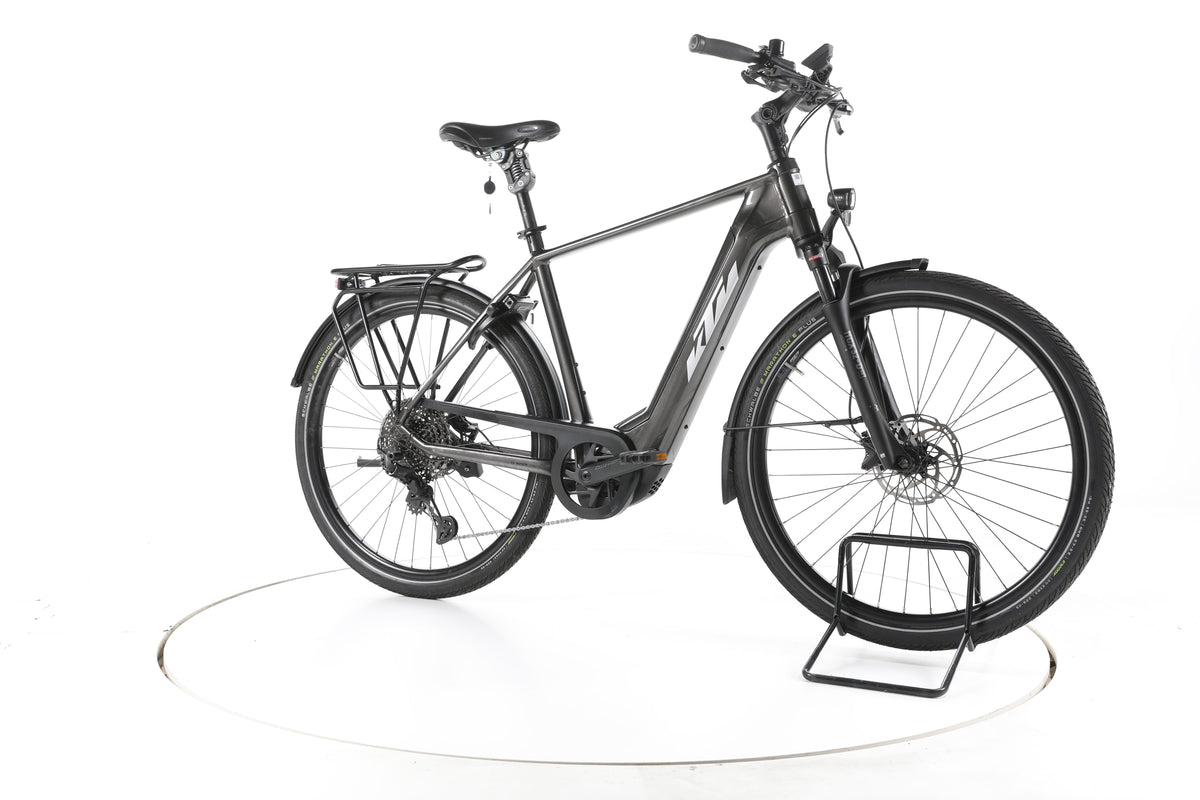 KTM Macina Style XL Trekking E-Bike - Image 2