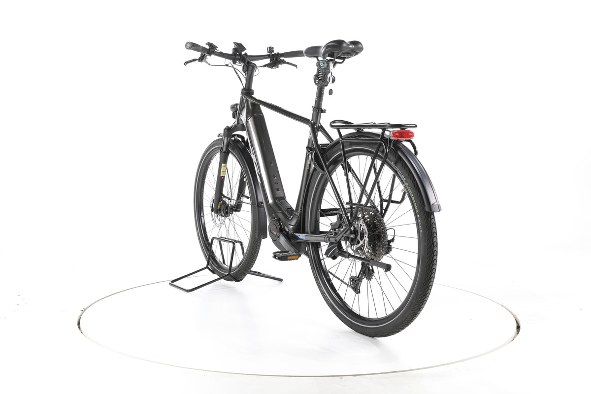KTM Macina Style XL Trekking E-Bike - Image 9
