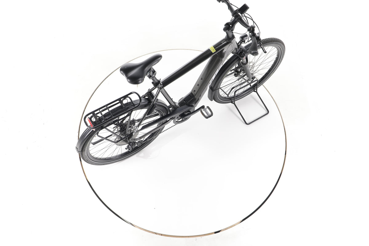 KTM Macina Style XL Trekking E-Bike - Image 24
