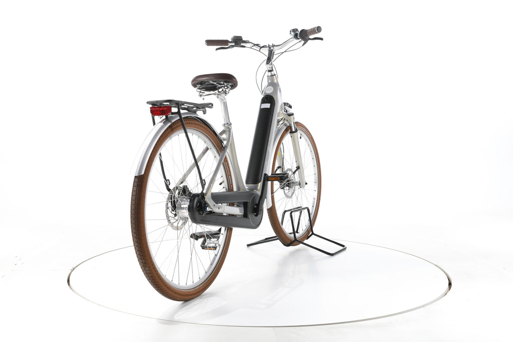 Cube Ella Cruise Hybrid 500 City E-Bike Tiefeinsteiger - Image 11