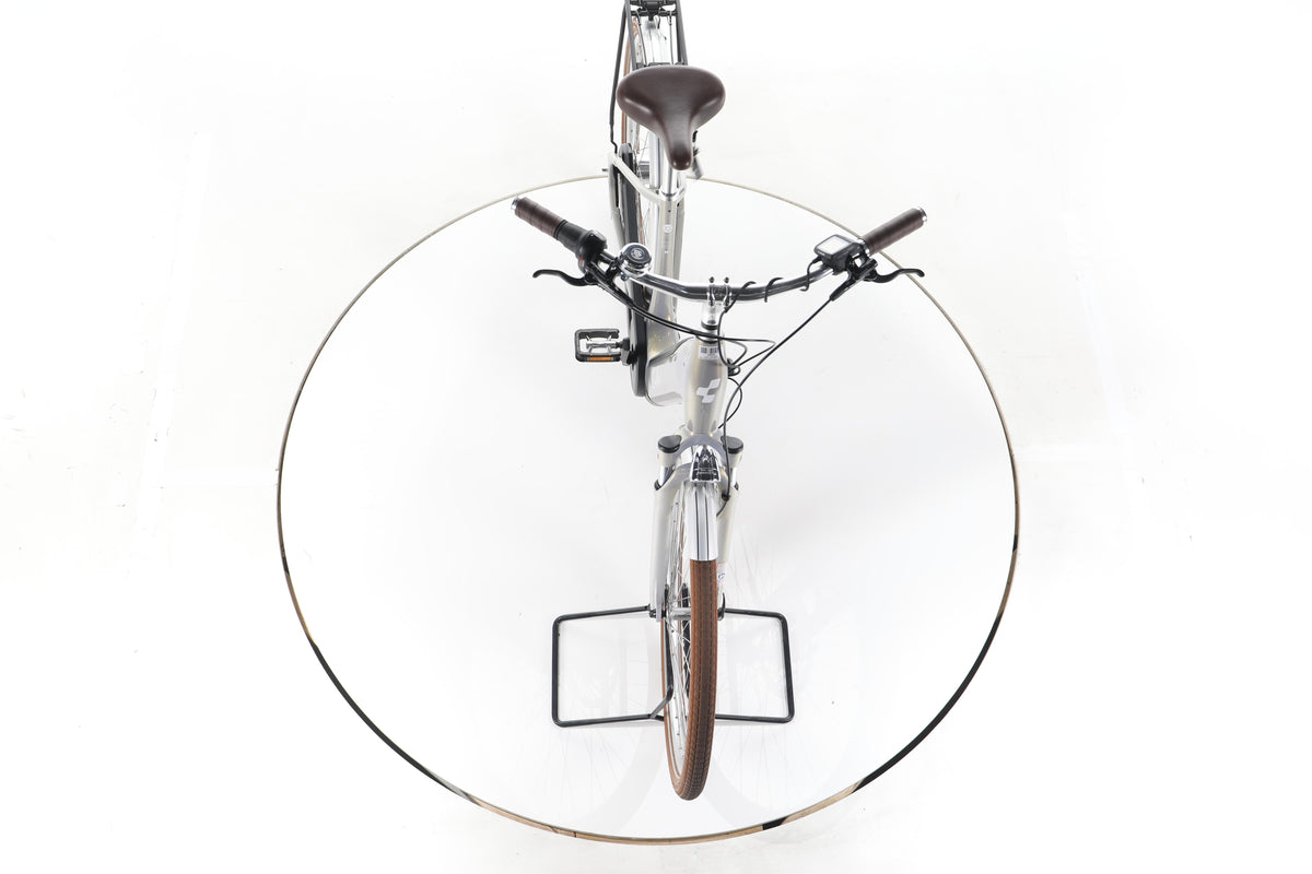 Cube Ella Cruise Hybrid 500 City E-Bike Tiefeinsteiger - Image 16
