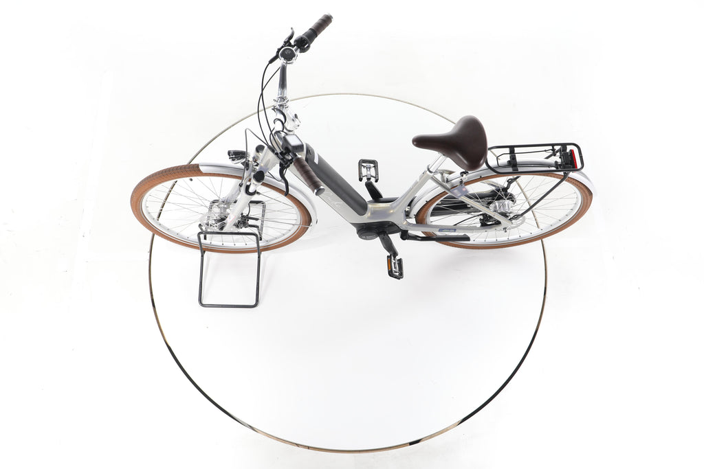Cube Ella Cruise Hybrid 500 City E-Bike Tiefeinsteiger - Image 19