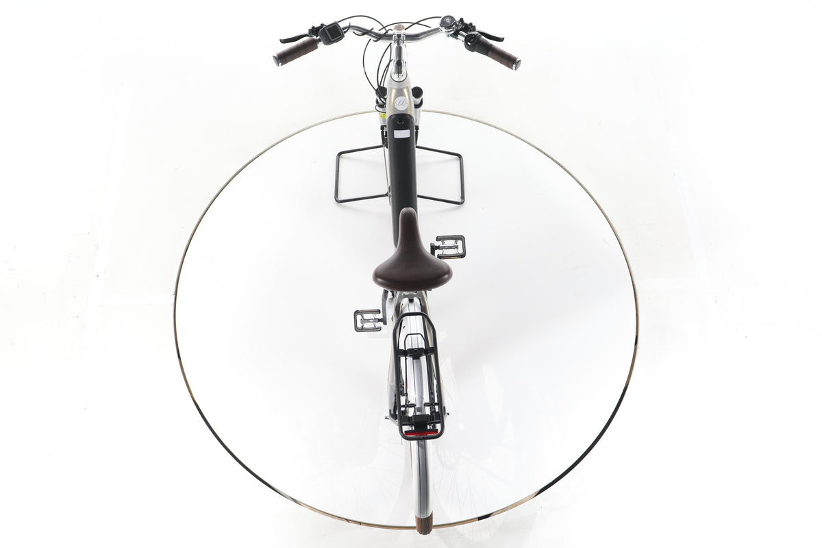 Cube Ella Cruise Hybrid 500 City E-Bike Tiefeinsteiger - Image 22