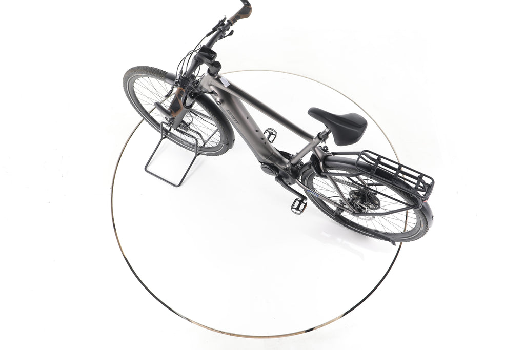 Giant Explore E+ Pro Trekking E-Bike - Image 20