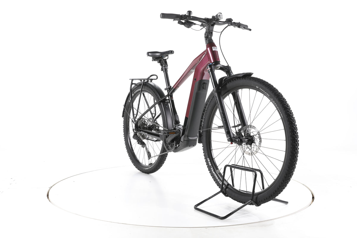 Focus Aventura Trekking E-Bike 2024 - Image 3