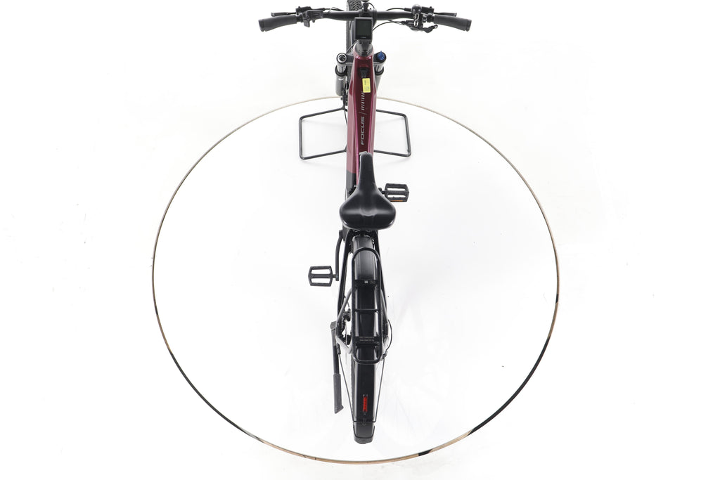 Focus Aventura Trekking E-Bike 2024 - Image 22