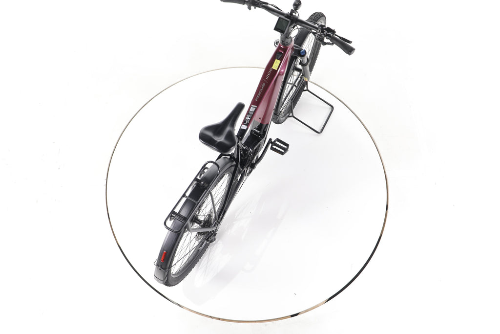 Focus Aventura Trekking E-Bike 2024 - Image 23