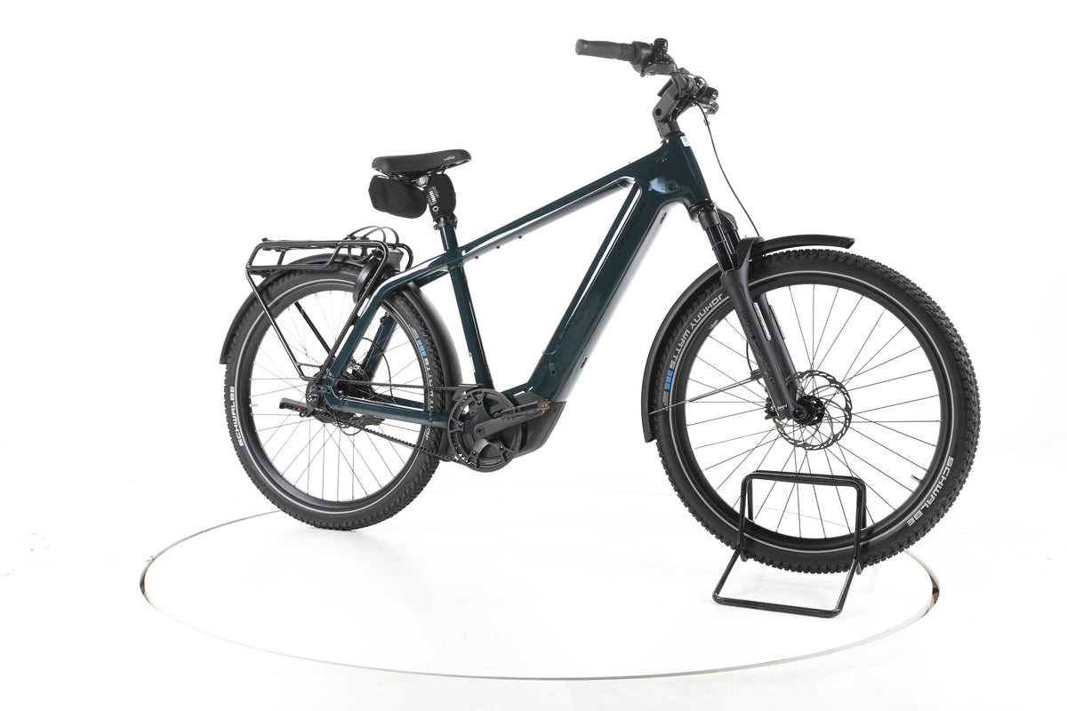 Riese & Müller Charger City E-Bike 2026 - Image 2