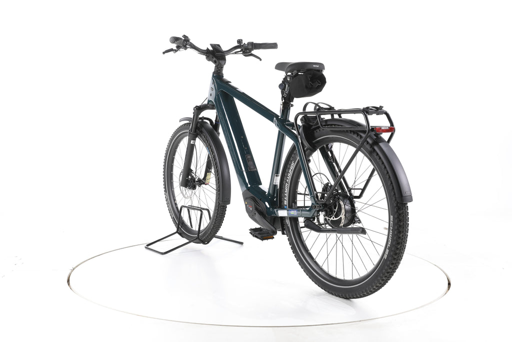 Riese & Müller Charger City E-Bike 2026 - Image 9