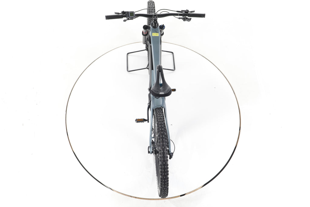 Simplon Rapcon PMax GX1 E-Bike Fully Carbon - Image 22