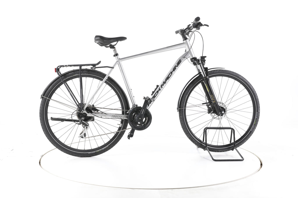 Rock Machine Crossride 300 Fahrrad City & Trekking - Image 1