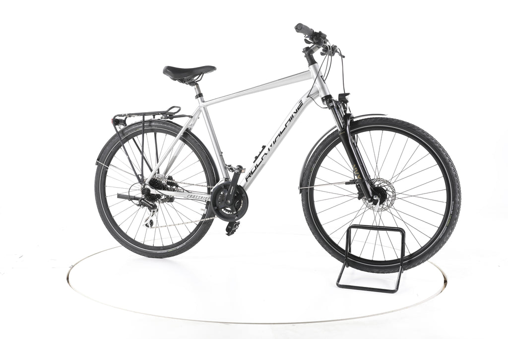 Rock Machine Crossride 300 Fahrrad City & Trekking - Image 2