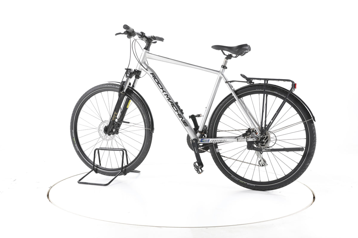 Rock Machine Crossride 300 Fahrrad City & Trekking - Image 8