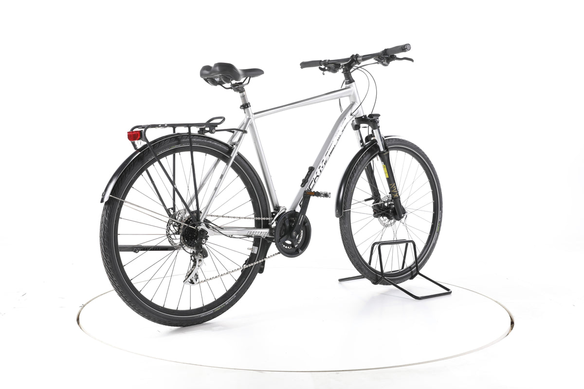 Rock Machine Crossride 300 Fahrrad City & Trekking - Image 12