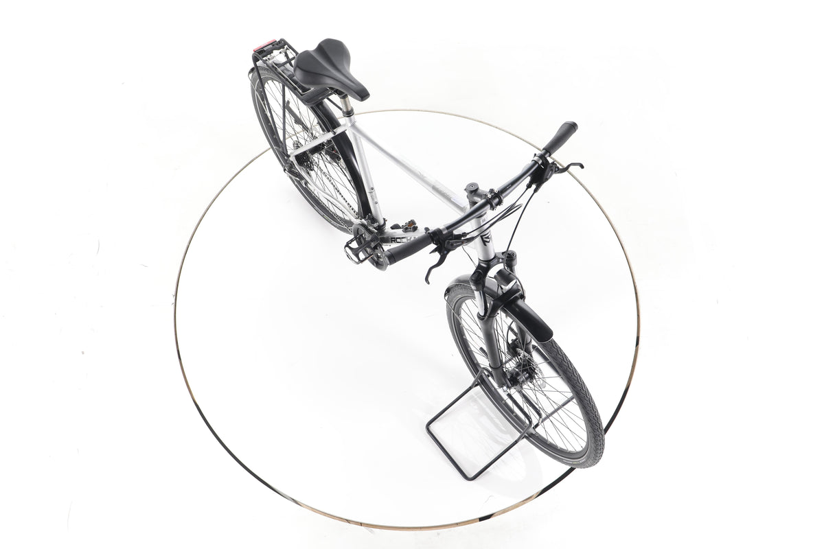 Rock Machine Crossride 300 Fahrrad City & Trekking - Image 15