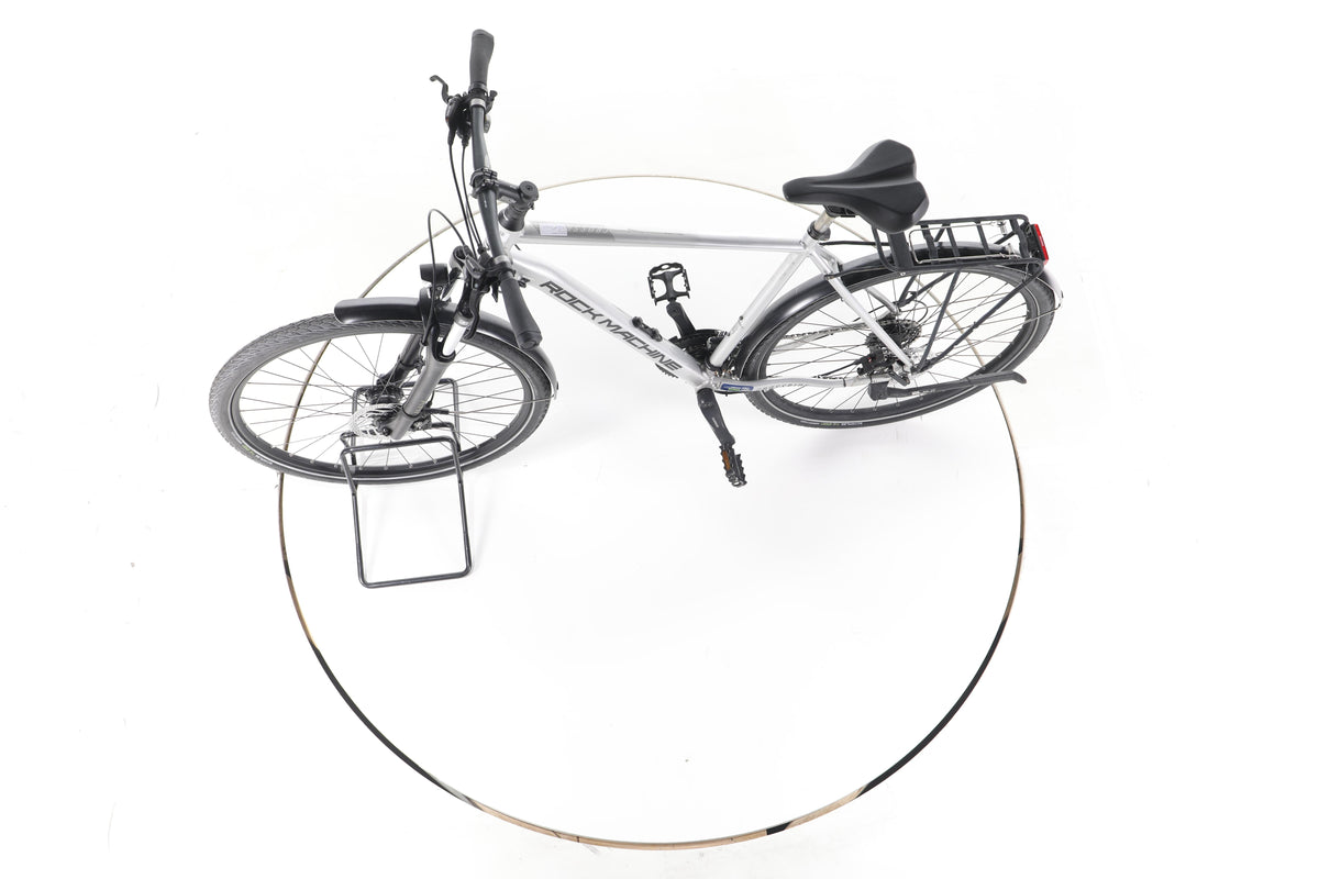 Rock Machine Crossride 300 Fahrrad City & Trekking - Image 19