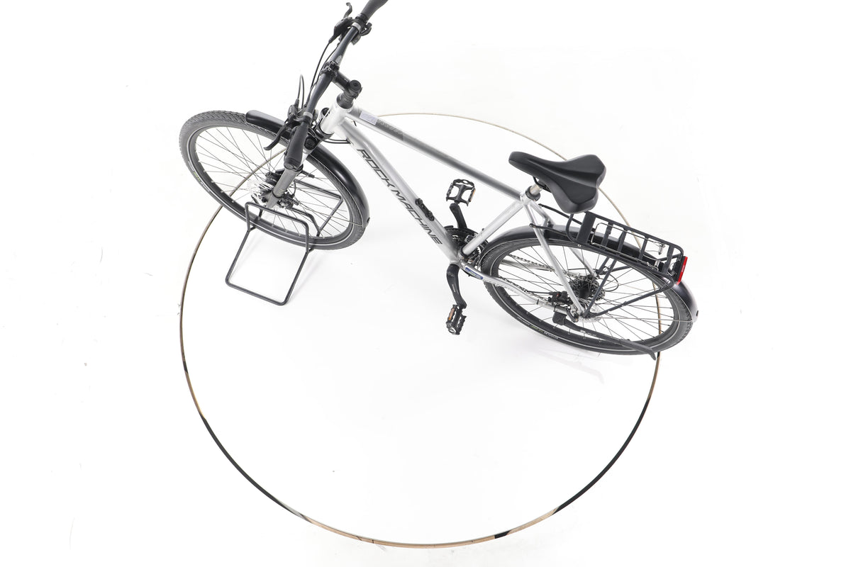 Rock Machine Crossride 300 Fahrrad City & Trekking - Image 20