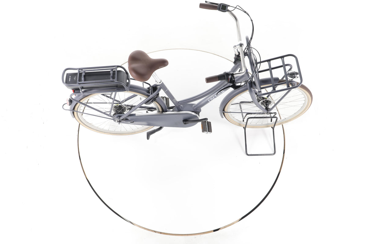 Cortina E-U4 City E-Bike Tiefeinsteiger - Image 13