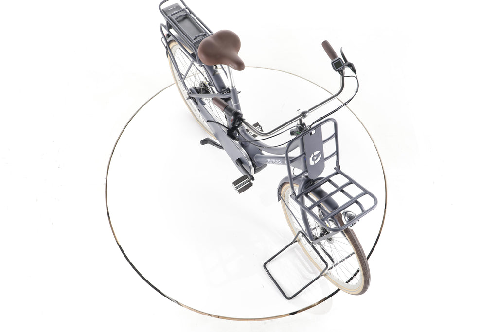 Cortina E-U4 City E-Bike Tiefeinsteiger - Image 15