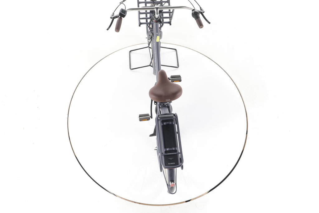 Cortina E-U4 City E-Bike Tiefeinsteiger - Image 22
