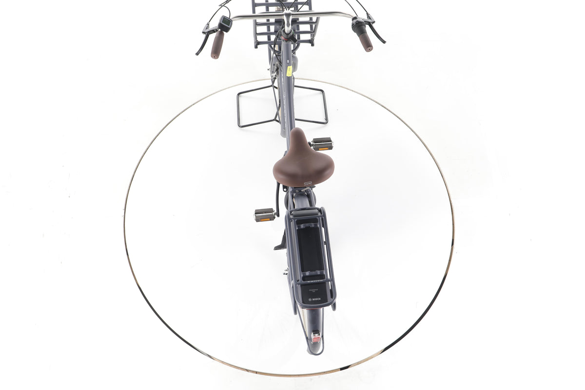 Cortina E-U4 City E-Bike Tiefeinsteiger - Image 22
