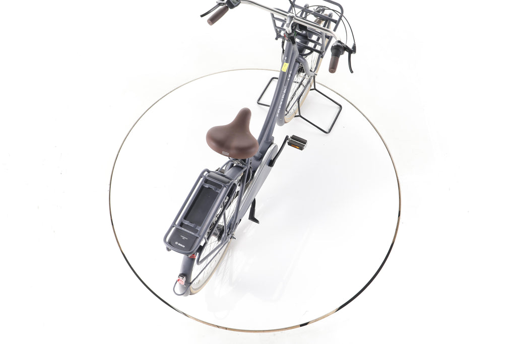 Cortina E-U4 City E-Bike Tiefeinsteiger - Image 23
