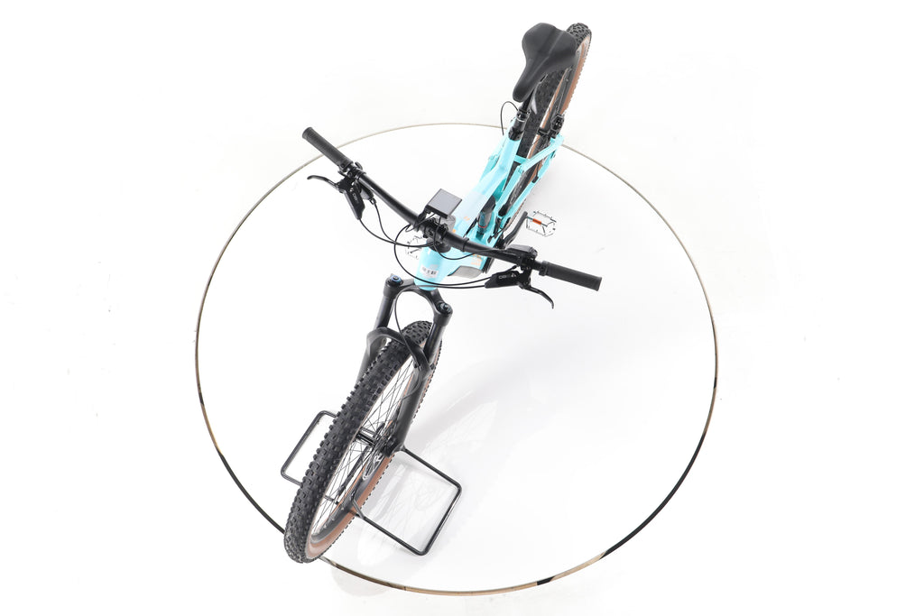 Cube Stereo Hybrid 140 E-Bike Fully Carbon - Image 17