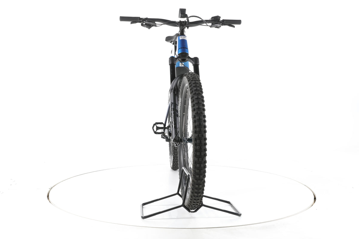 Stevens E-Inception ED 7.6.1 GTF E-Bike Fully - Image 4