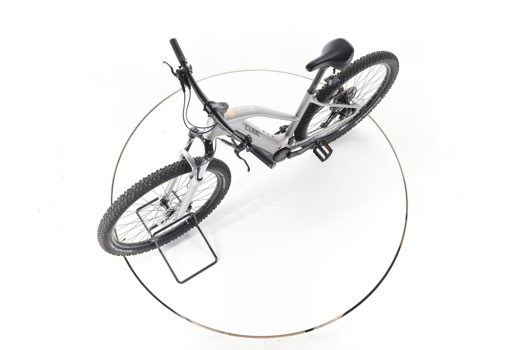 Cube Reaction Hybrid ONE E-Bike 2025 - Image 18