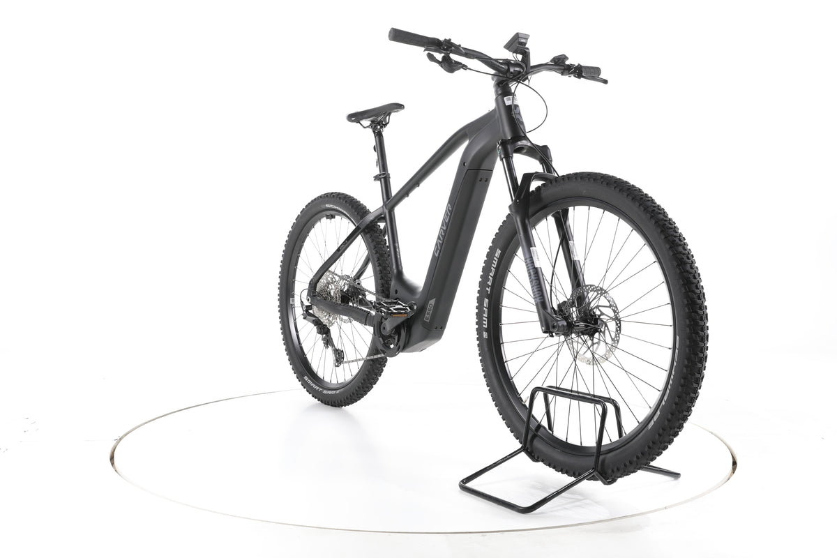 Carver Strict E.560 E-Bike 2025 - Image 3