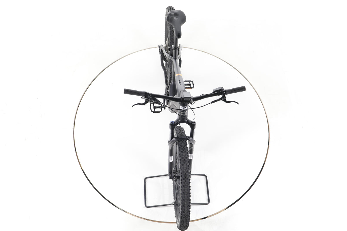 Carver Strict E.560 E-Bike 2025 - Image 16