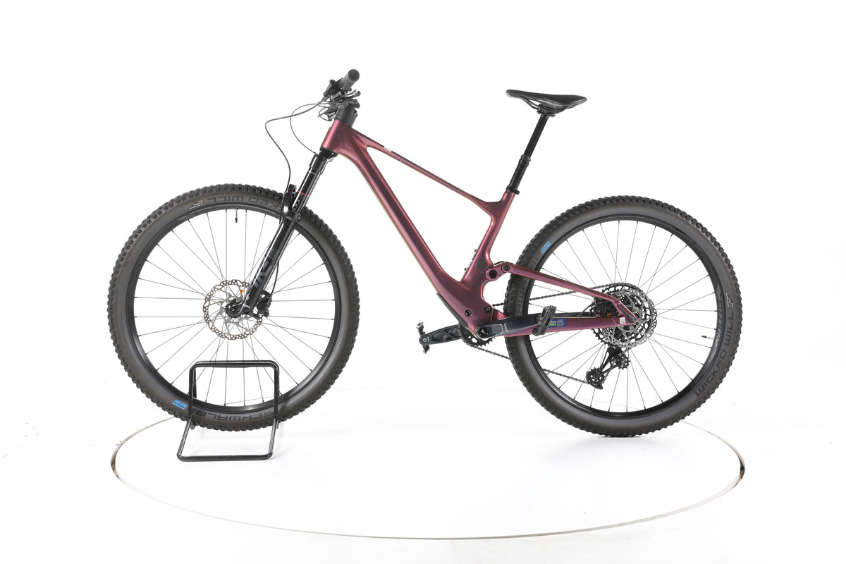 Scott Contessa Spark 920 Fahrrad Fully - Image 7