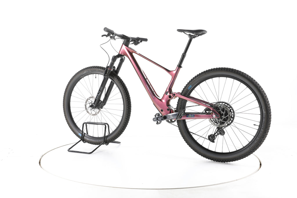 Scott Contessa Spark 920 Fahrrad Fully - Image 8