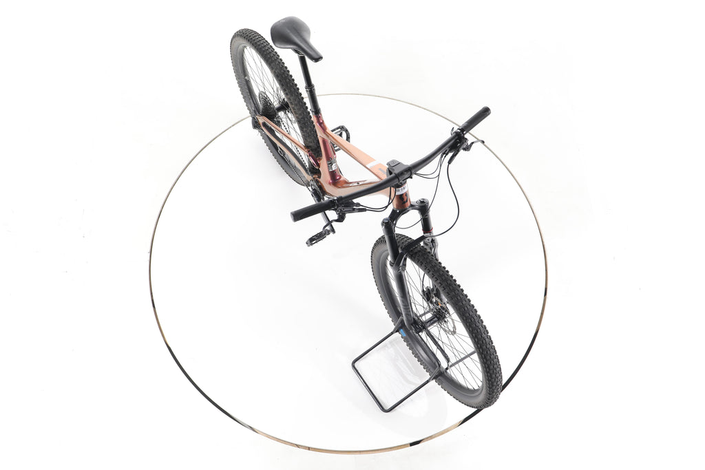 Scott Contessa Spark 920 Fahrrad Fully - Image 15