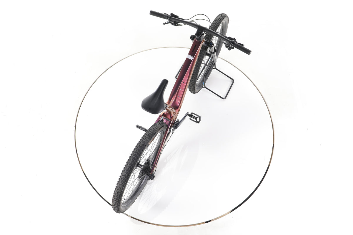 Scott Contessa Spark 920 Fahrrad Fully - Image 23