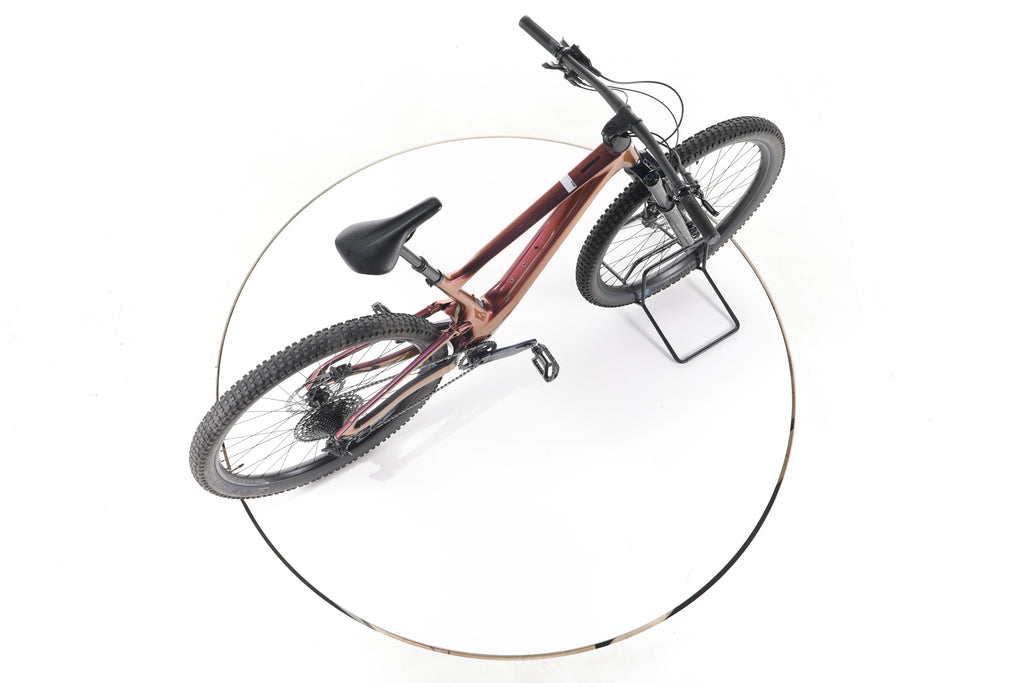 Scott Contessa Spark 920 Fahrrad Fully - Image 24