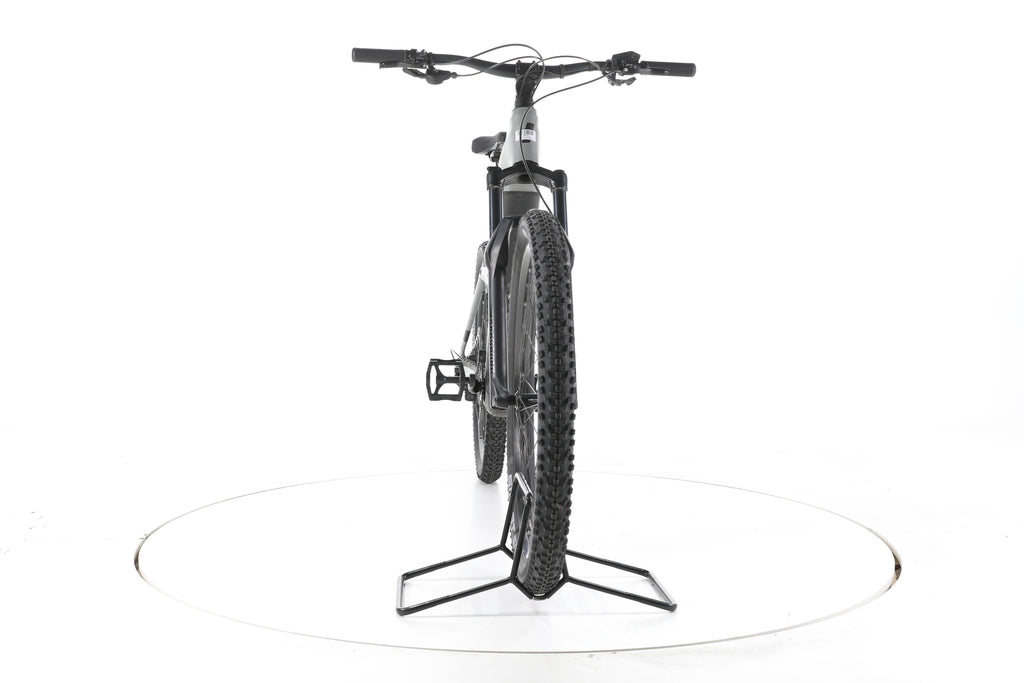 Cube Stereo Hybrid 140 HPC Pro E-Bike Fully Carbon - Image 4