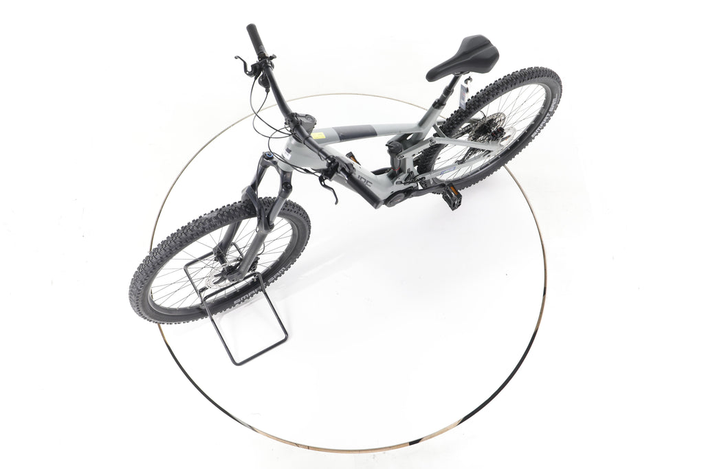 Cube Stereo Hybrid 140 HPC Pro E-Bike Fully Carbon - Image 18