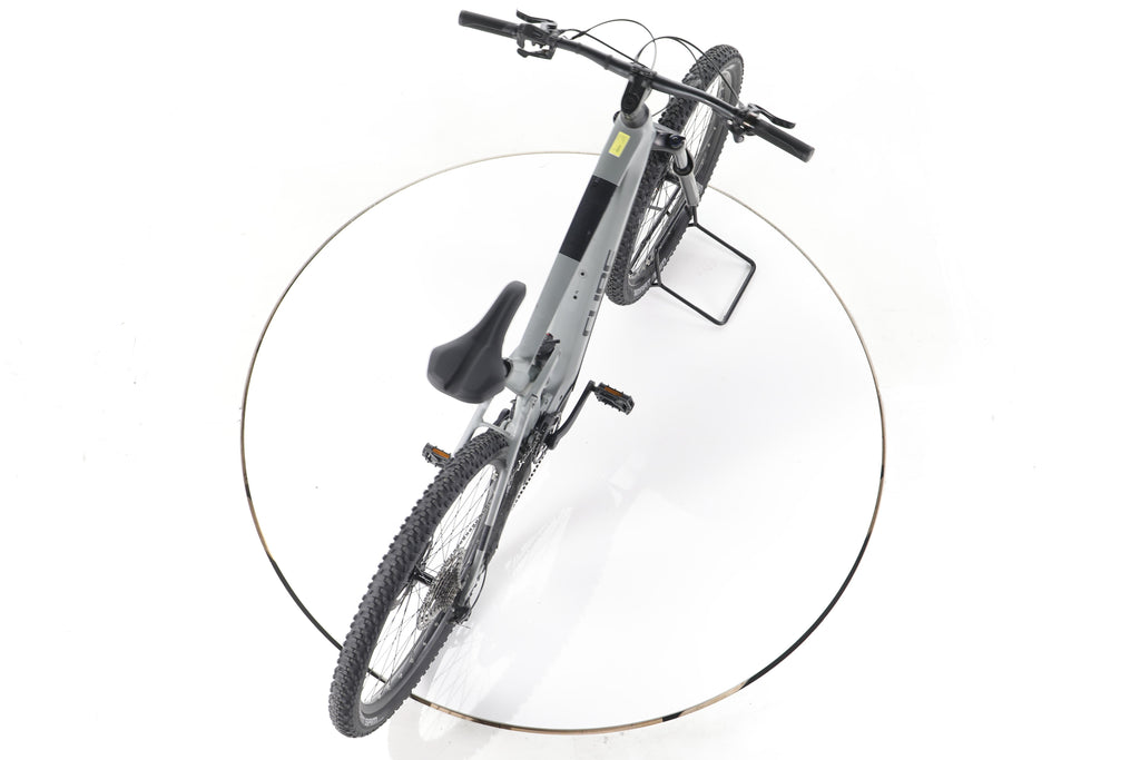 Cube Stereo Hybrid 140 HPC Pro E-Bike Fully Carbon - Image 23