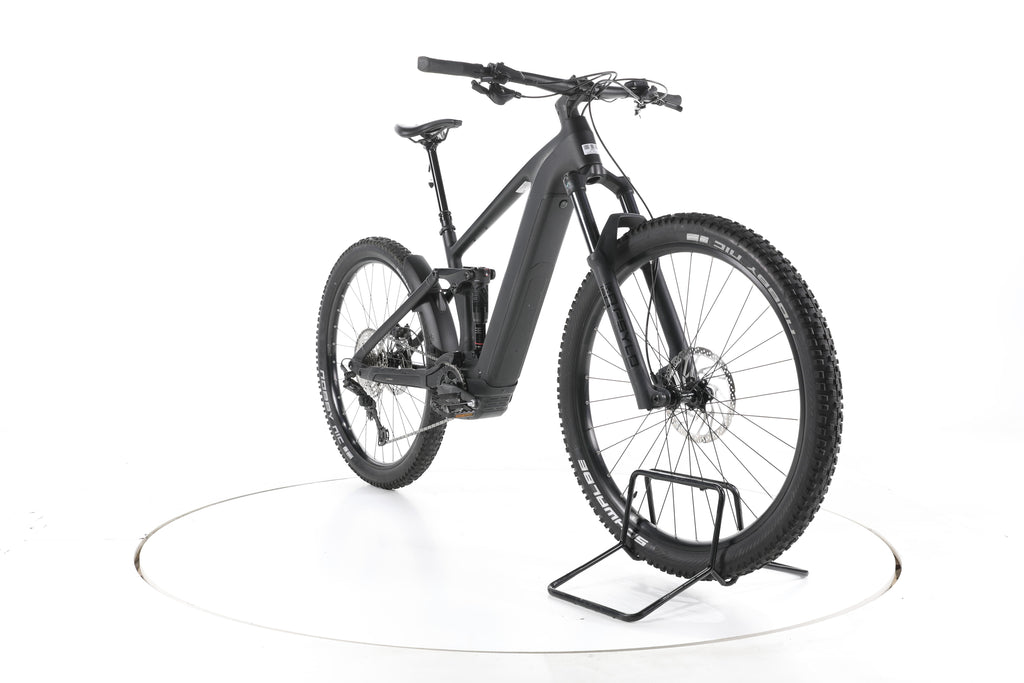 Cube Stereo Hybrid ONE44 E-Bike Fully 2025 - Image 3