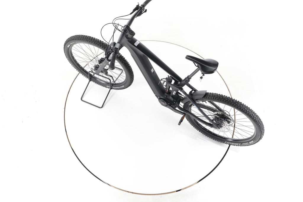 Cube Stereo Hybrid ONE44 E-Bike Fully 2025 - Image 20