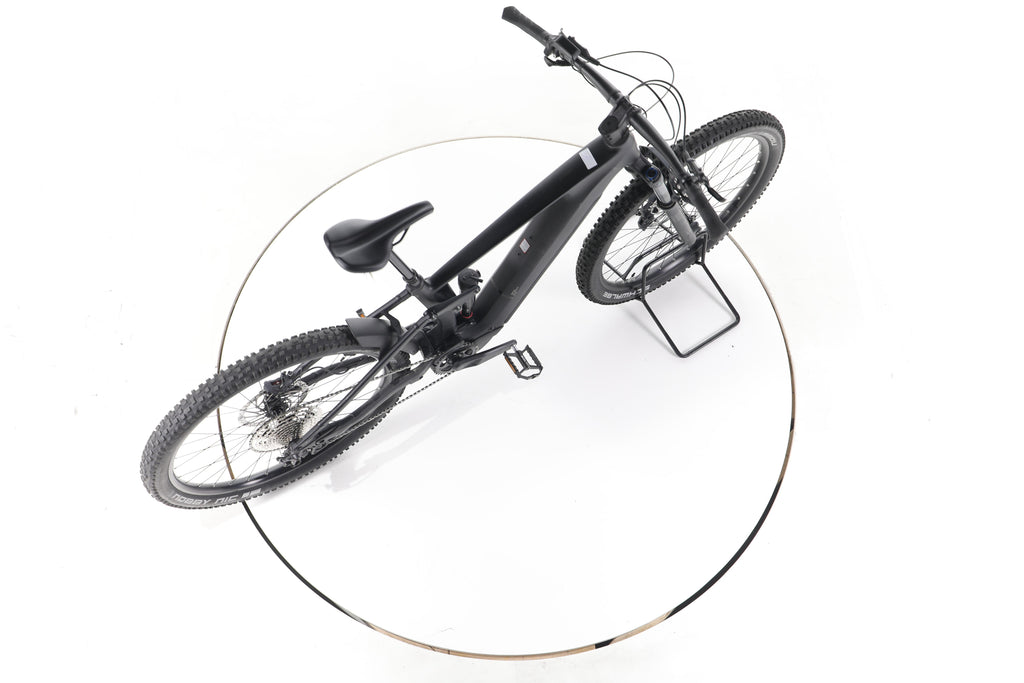 Cube Stereo Hybrid ONE44 E-Bike Fully 2025 - Image 24