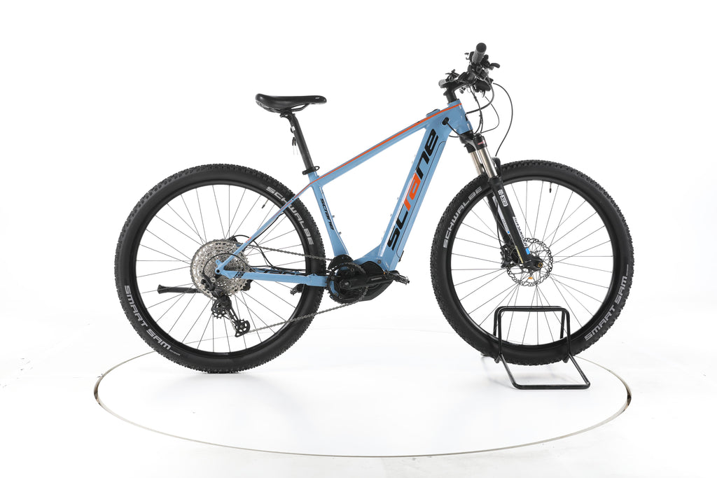 SCRANE Savage E630 E-Bike - Image 1