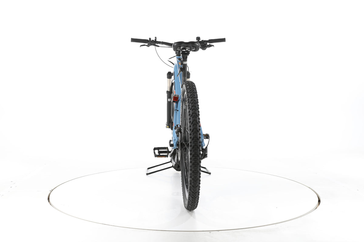 SCRANE Savage E630 E-Bike - Image 10