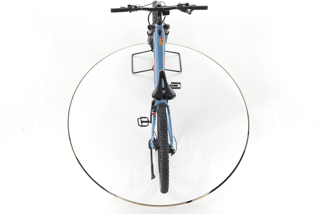 SCRANE Savage E630 E-Bike - Image 22