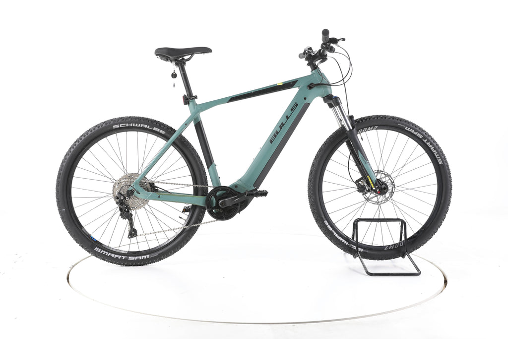 Bulls Copperhead EVO 1 E-Bike - Image 1